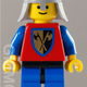 Image for article titled Exclusive: The Evolution of the Minifig